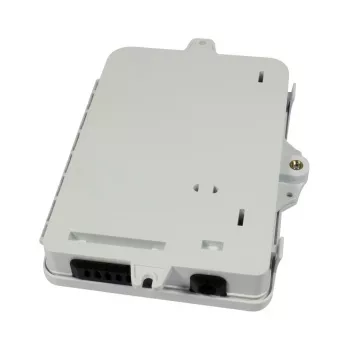 Synergy 21 caja de pared FTTH IP65 1 entrada / 6 salidas