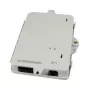 Synergy 21 caja de pared FTTH IP65 1 entrada / 6 salidas