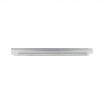 SYNERGY 21 protector de empalme de fibra óptica, termorretráctil, transparente, 40mm, pack de 100