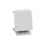 Synergy 21 módulo ciego Keystone blanco (S215493)