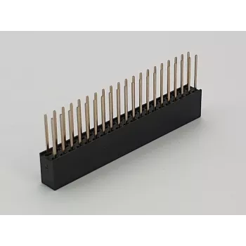 ALLNET Rock Pi placa de extensión GPIO (RockGPIOExtention)