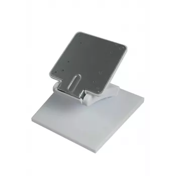 ALLNET soporte de sobremesa VESA Flex para tablet pantalla monitor 7,5 cm/10 cm blanco