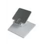 ALLNET soporte de sobremesa VESA Flex para tablet pantalla monitor 7,5 cm/10 cm blanco