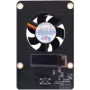 ALLNET SATA NAS HAT Top Board módulo de ampliación para Raspberry Pi