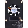 ALLNET SATA NAS HAT Top Board módulo de ampliación para Raspberry Pi