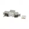 Synergy 21 módulo Keystone conector hembra TP RJ45 CAT6A 500MHz slim-line/short