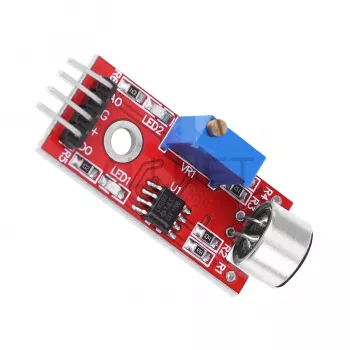 ALLNET 4duino módulo sensor de sonido (KS-AudioSensor)