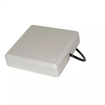 ALLNET ALL19011 antena sectorial exterior 9 dBi 2,4 GHz conector hembra N
