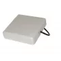 ALLNET ALL19011 antena sectorial exterior 9 dBi 2,4 GHz conector hembra N