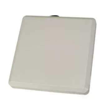 ALLNET ALL19012 antena plana patch exterior 2,4 GHz 14 dBi tipo N