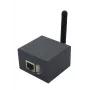 ALLNET Rock Pi S - caja ECOPI S (RockSmetal)