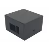ALLNET Rock Pi S - caja ECOPI S (RockSmetal)