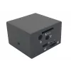ALLNET Rock Pi S - caja ECOPI S (RockSmetal)