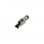 Conector de enchufe TP RJ45 SYNERGY21 CAT8.1 Class I Field-Terminable Tool-Free - Conector para cable de instalación
