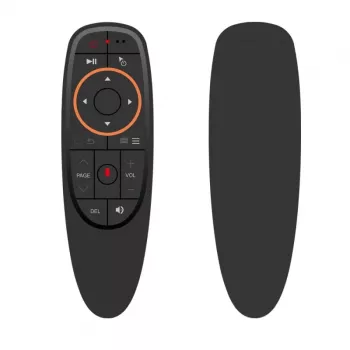 Mando a distancia ALLNET Air Mouse G10 Pro 2,4 GHz con dongle USB (ALL-RCG10-2,4 GHz)