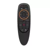Mando a distancia ALLNET Air Mouse G10 Pro 2,4 GHz con dongle USB (ALL-RCG10-2,4 GHz)