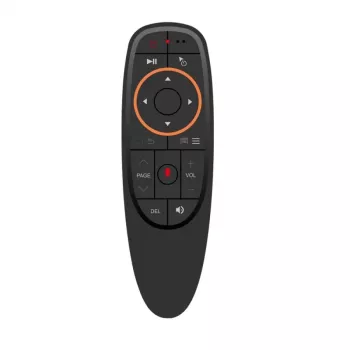 Mando a distancia ALLNET Air Mouse G10 Pro 2,4 GHz con dongle USB (ALL-RCG10-2,4 GHz)