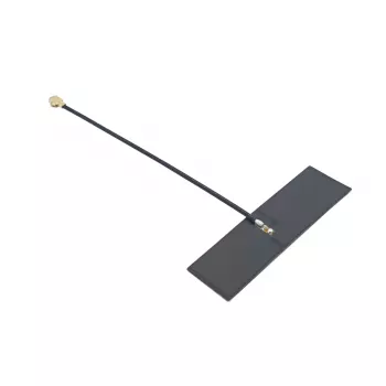 Antena PCB Dual-Band para interiores ALLNET ALL-ANT2458-PCB 2,4/5 GHz 2 dBi autoadhesiva