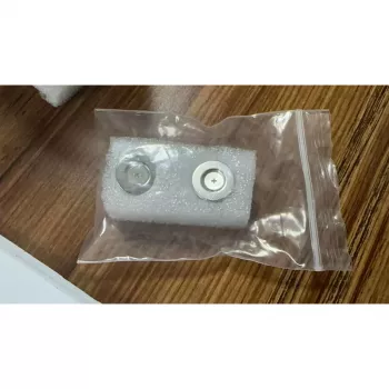 Set de montaje magnético ALLNET para switches ALL-SG8005 y ALL-SG8008 (ALL-SG800x-MAG-Set)