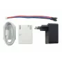 SYNERGY21 Synergy 21 LED QuinLED dig2GO pack portátil de LED de píxeles digitales con regulador de potencia y fuente de alimentación