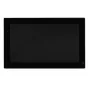 ALLNET PrimeTwo-180 tablet con pantalla táctil de 18,5 pulgadas, PoE, 8GB/64GB, RK3576, Android 14, negro