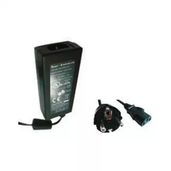 Synergy 21 S21-LED-000419 Fuente de alimentación LED 12V 96W, negro, para interior