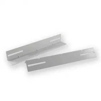 ALLNET ALL-YF4501.000GREY abrazadera de montaje para estante