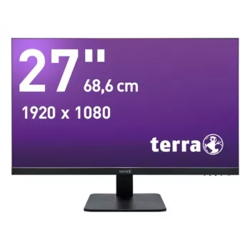 WORTMANN AG monitor TERRA LCD/LED 2727W V3 IPS 27