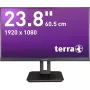 WORTMANN AG TERRA LCD/LED 2448W PV V4 negro HDMI/DP/USB-C GREENLINE PLUS