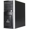WORTMANN AG TERRA SERVER 3030A G6 servidor torre, Intel Xeon E-2314, 16GB DDR4 ECC, sin sistema operativo