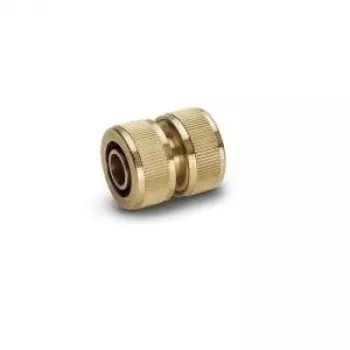 Kärcher acoplamiento para manguera 48 mm - 19 mm - apto para 13 mm (1/2