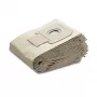 Kärcher 6.904-406.0 bolsas filtrantes de papel para NT 14/1, 10 uds.