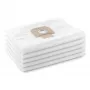 Kärcher 6.907-361.0 Bolsas filtrantes de fieltro para NT 40/1, NT 45/1, NT 55/1, 5 uds.