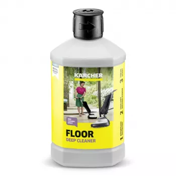 Kärcher RM 533 Limpiador de fondo para superficies duras, 1 l (6.295-775.0)