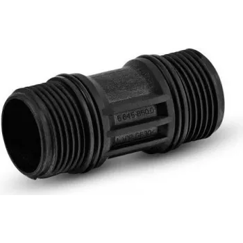Kärcher Set de manguera de aspiración para bomba de agua 3,5 m G1/G3/4