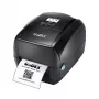 GODEX RT730i Pro impresora de etiquetas de transferencia térmica y térmica directa, 300 dpi, 5 ips, USB, RS-232, Ethernet
