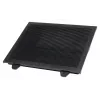 Filtro de carbón activo Amica KF 17192 para campana extractora