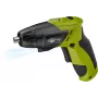 Goobay mini atornillador inalámbrico 3,6 V con luz LED, tiempo de trabajo máximo 45 minutos