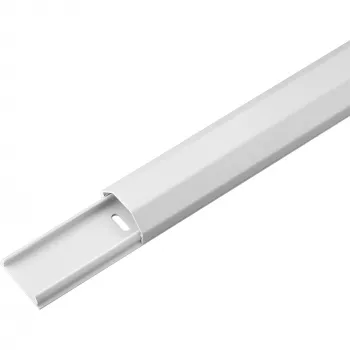 Goobay Cable de audio jack 3,5 mm estéreo hembra-hembra 1,1 m blanco