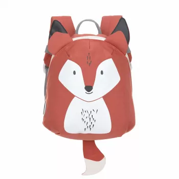 Lassig About Friends Mini Lisek Fox mochila mini