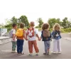 Lassig About Friends Mini Lisek Fox mochila mini