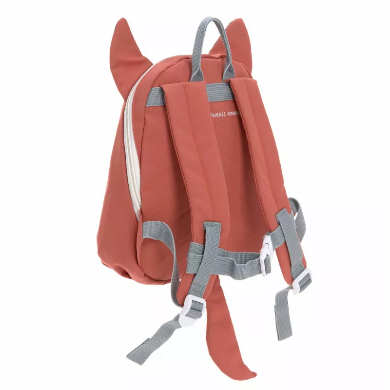 Lassig About Friends Mini Lisek Fox mochila mini