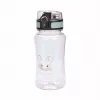Lassig About Friends Chinchilla set de 2 piezas: fiambrera + botella Tritan 460 ml
