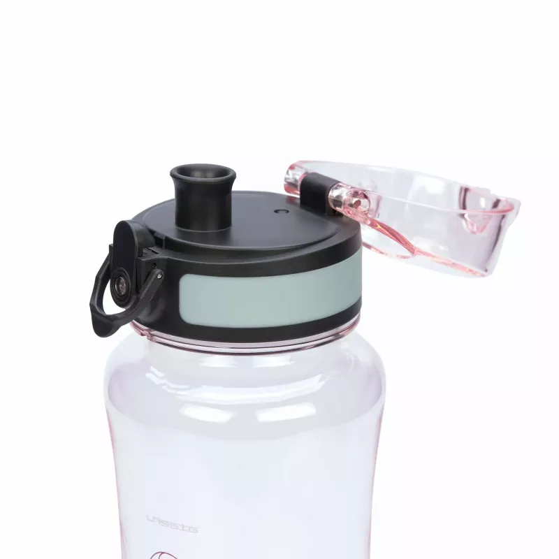 Lassig About Friends Chinchilla set de 2 piezas: fiambrera + botella Tritan 460 ml