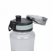Lassig About Friends Raccoon set fiambrera y botella de bebida Tritan 460 ml
