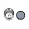 Lassig recipiente térmico Food Jar Little Forest Fuchs, 315 ml, acero inoxidable de doble pared, a prueba de fugas, verde