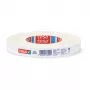 Cinta de tela Tesa blanca 19,0 mm x 50,0 m 1 rollo