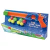 JAMARA 460312 pistola de agua azul naranja a partir de 3 años 1 ud.