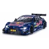 JAMARA BMW M4 DTM 1:24 coche teledirigido azul 3+
