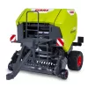 Jamara Claas Rollant 520 accesorio de empacadora de balas redondas para tractor RC 1:16 (405237)